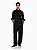 Camisa Manga Longa Armani Exchange Slim Fit Preto - Imagem 2