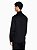 Camisa Manga Longa Armani Exchange Slim Fit Preto - Imagem 5