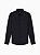Camisa Manga Longa Armani Exchange Slim Fit Preto - Imagem 4