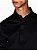 Camisa Manga Longa Armani Exchange Slim Fit Preto - Imagem 3