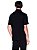 Polo de Algodão Armani Exchange Preto - Imagem 5