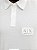 Polo de Algodão Armani Exchange Off White - Imagem 3