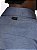 Camisa Aramis Manga Longa Regular Algodão Easy Care Azul Indigo - Imagem 7