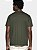 T-Shirt Algodão Australiano Duplo Mercerizada Fio 70 Aramis Cedro - Imagem 7