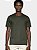 T-Shirt Algodão Australiano Duplo Mercerizada Fio 70 Aramis Cedro - Imagem 1