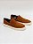 Tênis Aramis Easy Drive Slip-On Camurça Whisky - Imagem 2