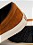 Tênis Aramis Easy Drive Slip-On Camurça Whisky - Imagem 5
