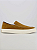 Tênis Aramis Easy Drive Slip-On Camurça Whisky - Imagem 1