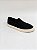 Tênis Aramis Easy Drive Slip-On Camurça Preto - Imagem 1