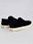 Tênis Aramis Easy Drive Slip-On Camurça Preto - Imagem 2