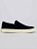 Tênis Aramis Easy Drive Slip-On Camurça Preto - Imagem 1