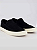 Tênis Aramis Easy Drive Slip-On Camurça Preto - Imagem 4