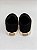 Tênis Aramis Easy Drive Slip-On Camurça Preto - Imagem 5