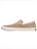 Tênis Aramis Easy Drive Slip-On Camurça Off White - Imagem 3