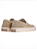 Tênis Aramis Easy Drive Slip-On Camurça Off White - Imagem 5