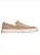 Tênis Aramis Easy Drive Slip-On Camurça Off White - Imagem 1