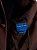 Blazer Docthos Slim Polimiada Pocket Tech Marrom - Imagem 4