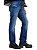 Calça Jeans Diesel Regular Low Waist 1985 Larkee Jeans - Imagem 4
