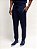 Conjunto Ville de France Agasalho Travel Marinho - Imagem 6