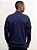 Conjunto Ville de France Agasalho Travel Marinho - Imagem 9