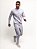 Conjunto Ville de France Agasalho Travel Cinza - Imagem 1