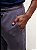 Conjunto Ville de France Agasalho Travel Chumbo - Imagem 6