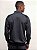 Conjunto Agasalho Travel Ville de France Preto - Imagem 9