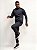 Conjunto Agasalho Travel Ville de France Preto - Imagem 1