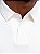 Polo Manga Longa Ville de France Soft Touch Off White - Imagem 3