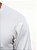 Tricot Basic Ville de France Cinza - Imagem 3