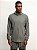 Conjunto Fitness Move Manga Longa Ville de France Verde Militar - Imagem 2