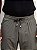 Conjunto Fitness Move Manga Longa Ville de France Verde Militar - Imagem 7