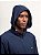 Conjunto Fitness Move Manga Longa Ville de France Marinho - Imagem 5
