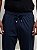 Conjunto Fitness Move Manga Longa Ville de France Marinho - Imagem 7