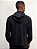 Conjunto Fitness Move Manga Longa Ville de France Preto - Imagem 10