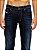 Calça Jeans Regular Low Waist 1985 Larkee Jeans - Imagem 3