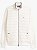 Jaqueta Puffer Tommy Hilfiger Mix Media Stand Collar SandalWood - Imagem 5