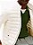 Jaqueta Puffer Tommy Hilfiger Mix Media Stand Collar SandalWood - Imagem 4