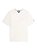 Camiseta Tommy Hilfiger Script Light Interlock Ivory Petal - Imagem 4