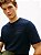 Camiseta Tommy Hilfiger Script Light Interlock Desert Sky - Imagem 3