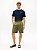 Camiseta Tommy Hilfiger Script Light Interlock Desert Sky - Imagem 2