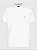 Polo Piquet 1985 Organic Regular Fit Tommy Hilfiger Branco - Imagem 4