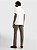 Polo Piquet 1985 Organic Regular Fit Tommy Hilfiger Branco - Imagem 5