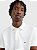 Polo Piquet 1985 Organic Regular Fit Tommy Hilfiger Branco - Imagem 3
