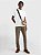 Polo Piquet 1985 Organic Regular Fit Tommy Hilfiger Branco - Imagem 2