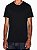 Camiseta Básica Pima Armani Exchange Black - Imagem 2