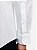 Camisa Aramis Manga Longa Regular Stretch Liso Branco - Imagem 4