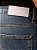 Calça Jeans Calvin Klein Slim 5 Pockets Azul Médio - Imagem 4