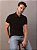 Calça Jeans Calvin Klein Slim 5 Pockets Azul Médio - Imagem 2