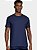 Camiseta Aramis Piquet Básica Comfort + Marinho - Imagem 1